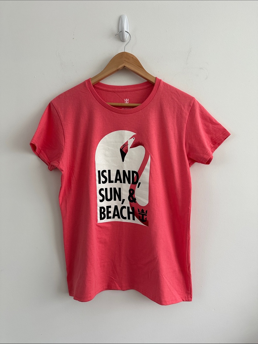 Royal Caribbean Shirt